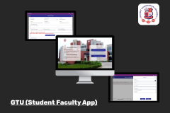 GTU (Student Faculty app)